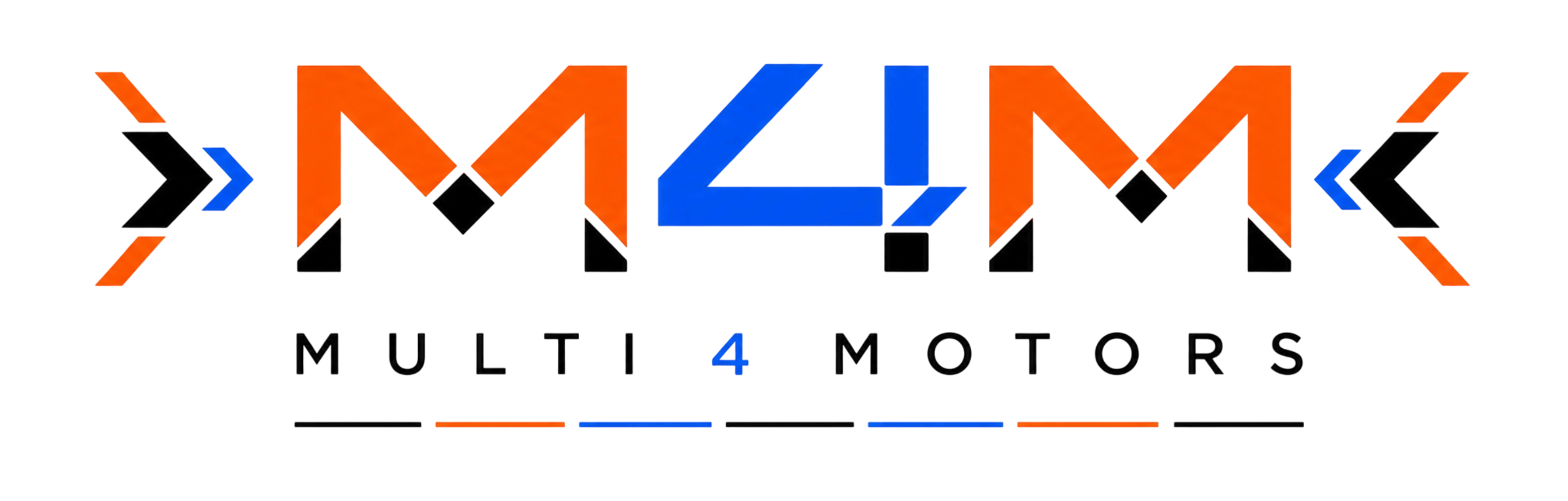 MULTI 4 MOTORS